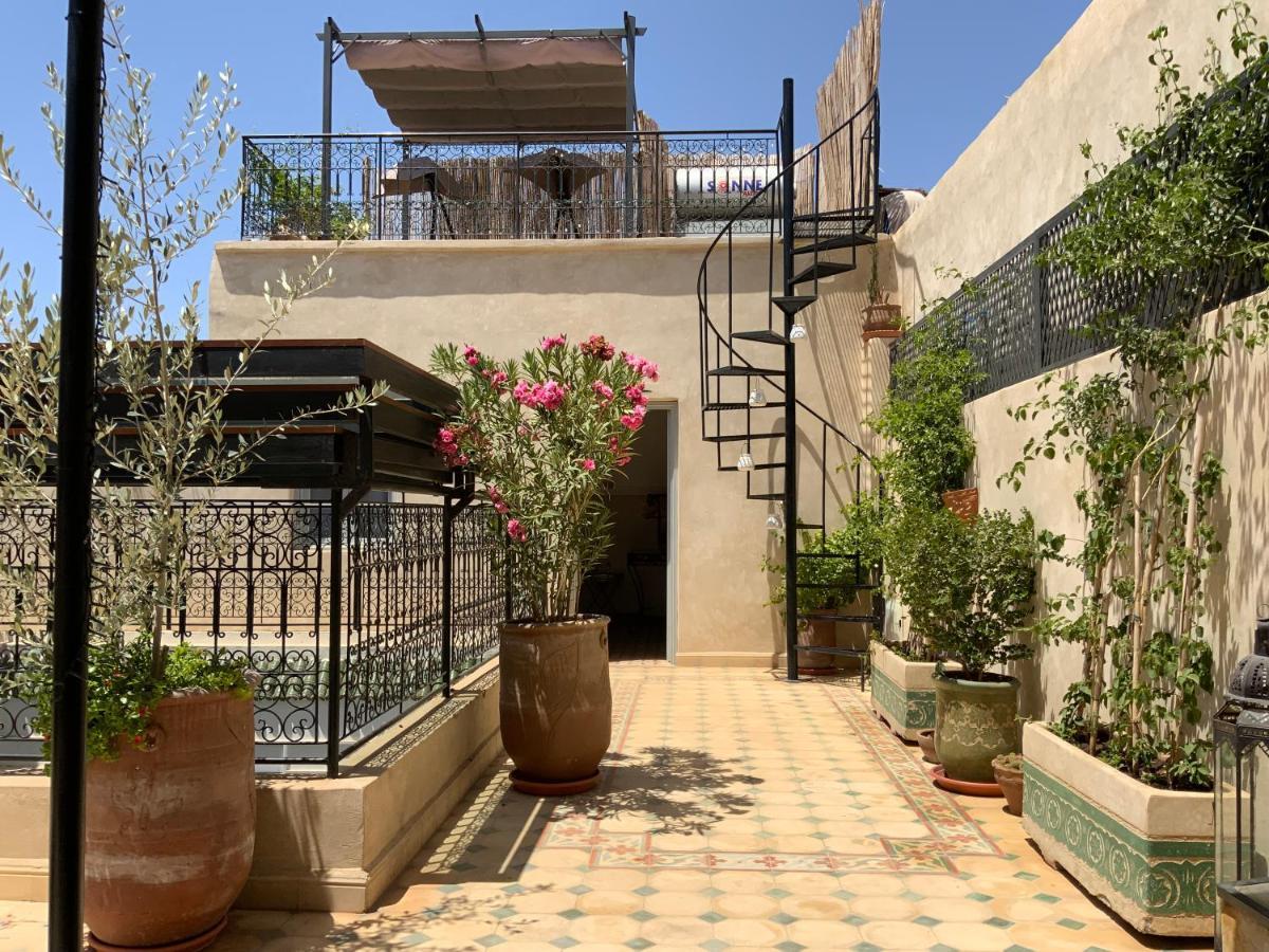 Magnolia&spa Gasthof Marrakesch