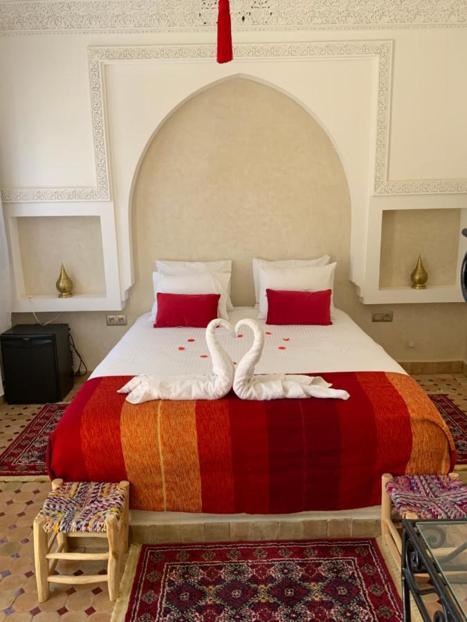 Magnolia&spa Marrakesch