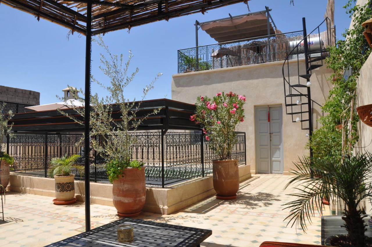 Magnolia&spa Gasthof Marrakesch