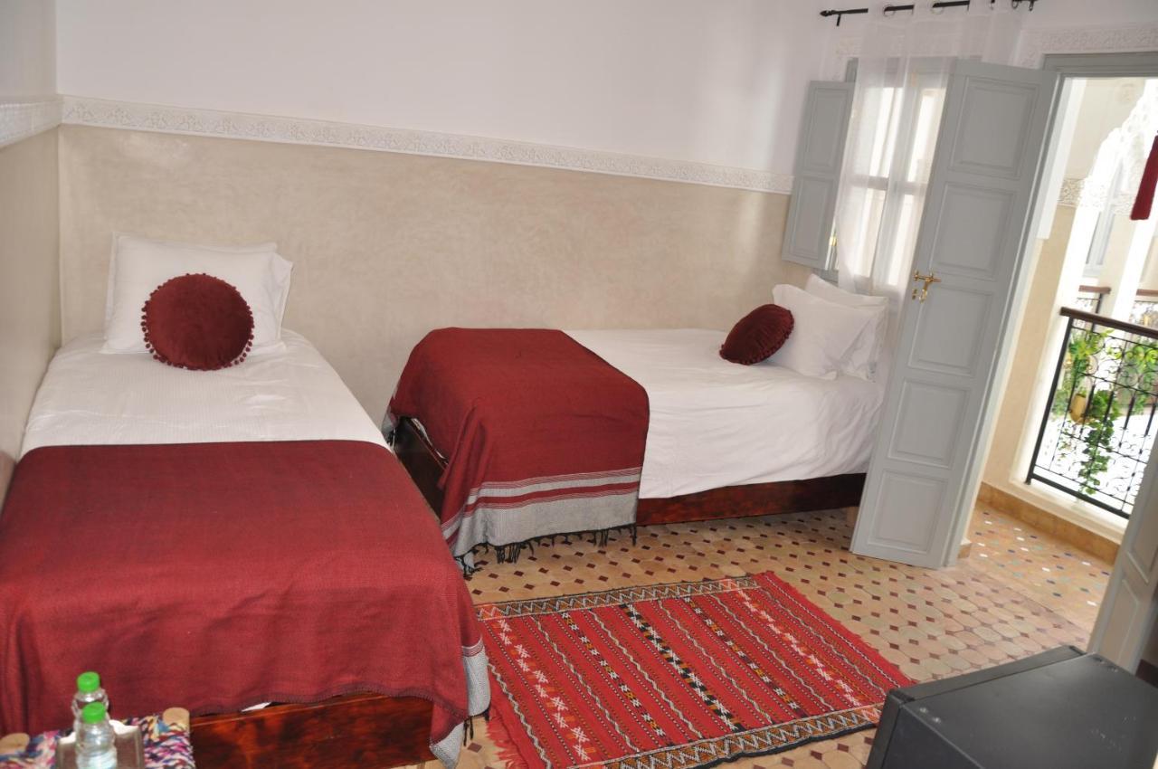 Magnolia&spa Marrakesch