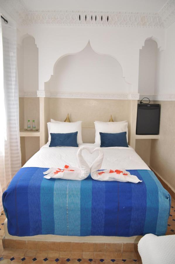 Magnolia&spa Marrakesch