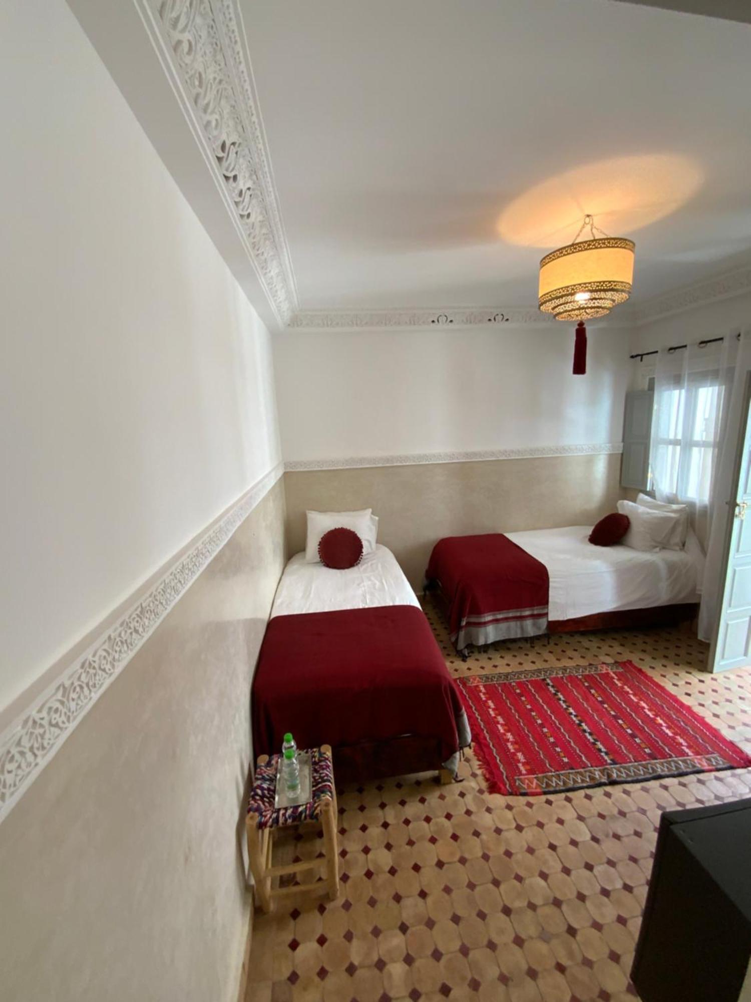 Pensión Magnolia&spa