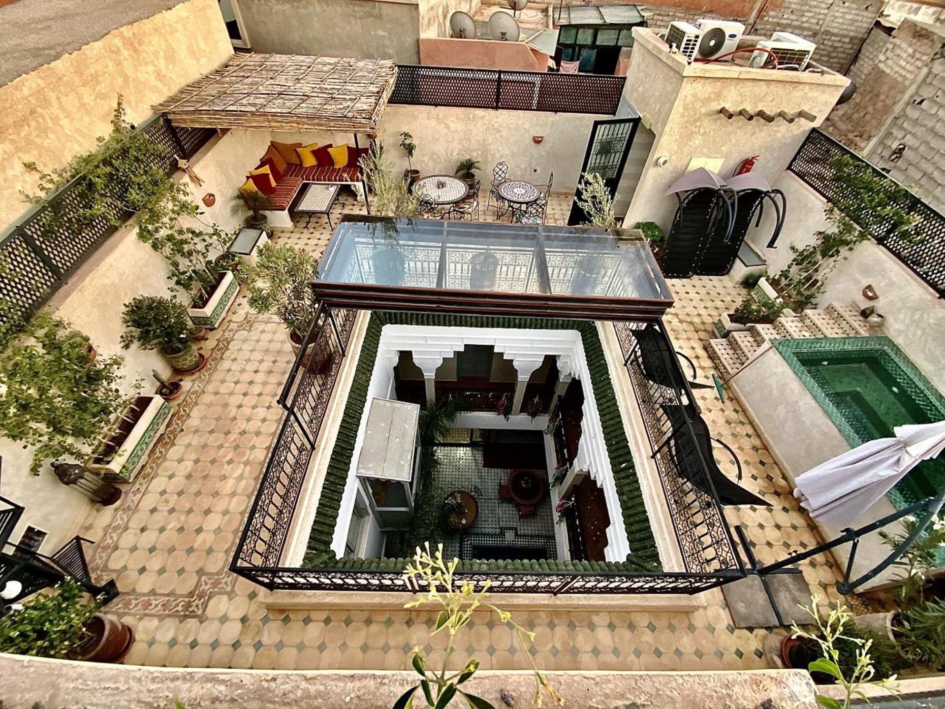 Pensión Magnolia&spa *