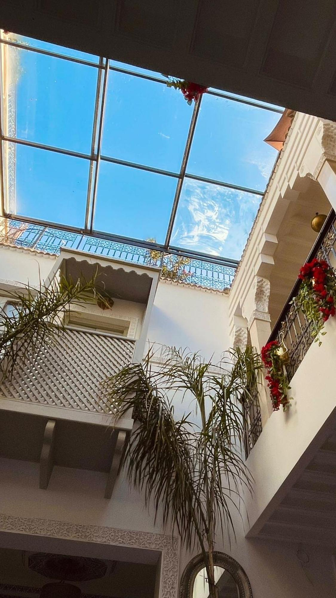 Magnolia&spa Marrakesch