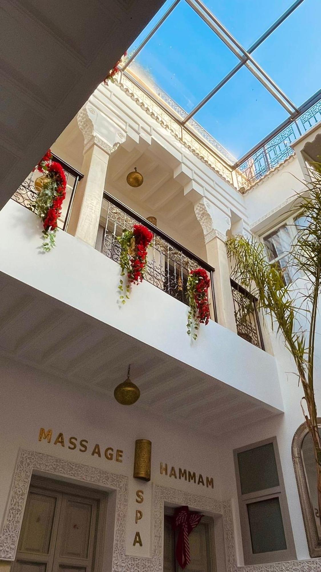 Gasthof Magnolia&spa *