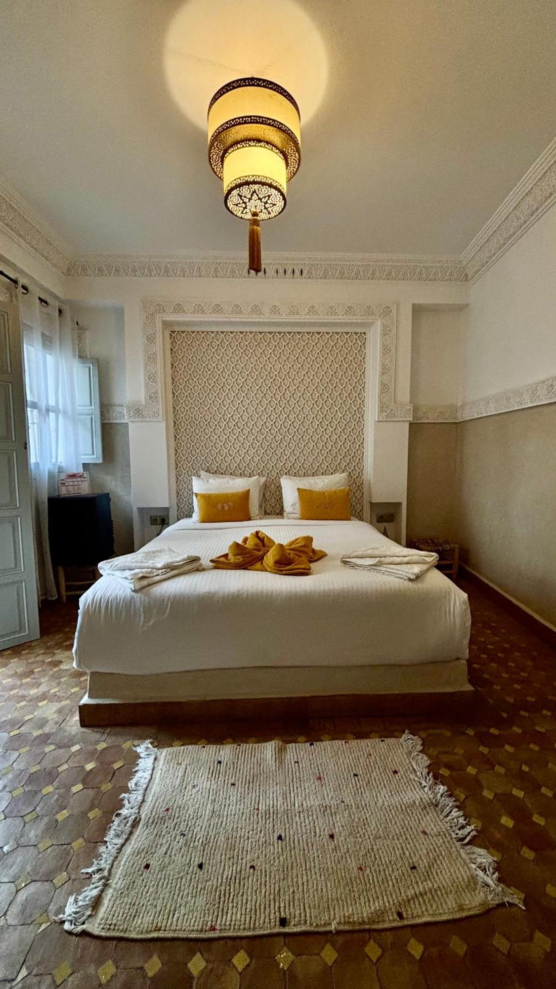 Gasthuis Magnolia&spa Marrakesh