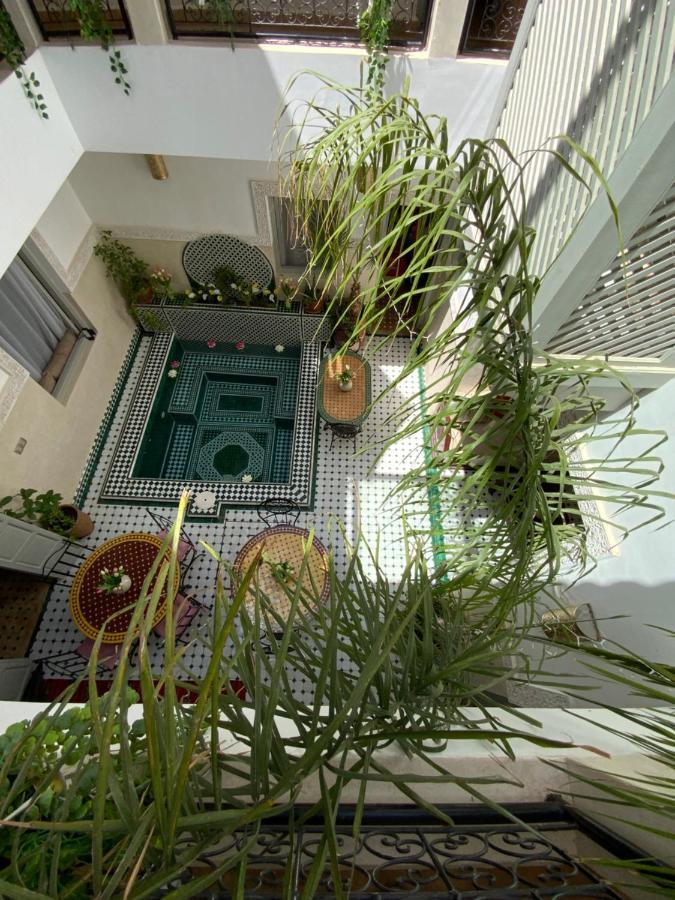 Magnolia&spa Marrakesch