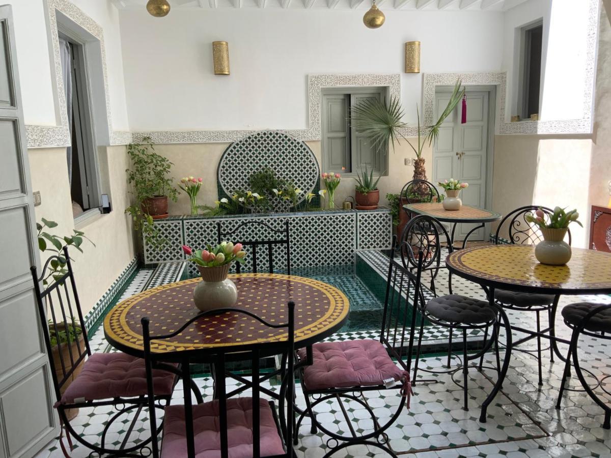 Magnolia&spa Marrakesch