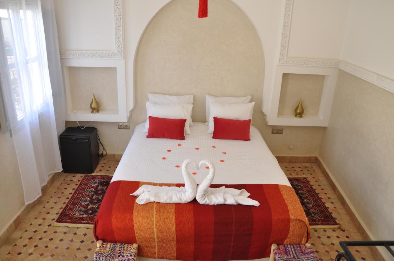 Magnolia&spa * Marrakesch