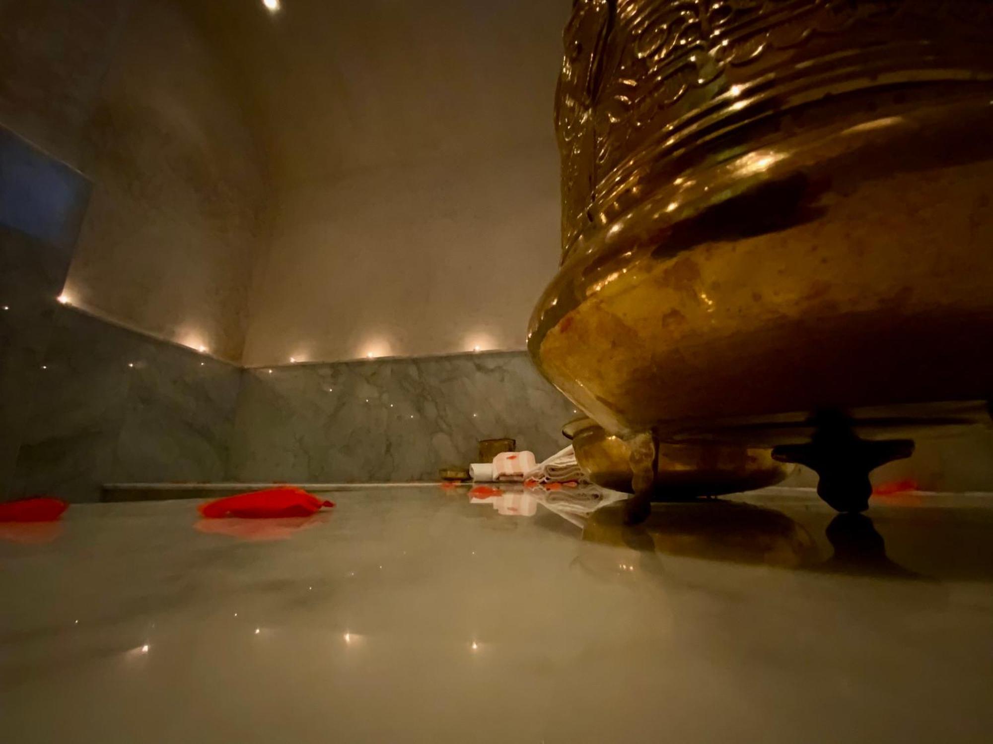 Gasthof Magnolia&spa Marrakesch