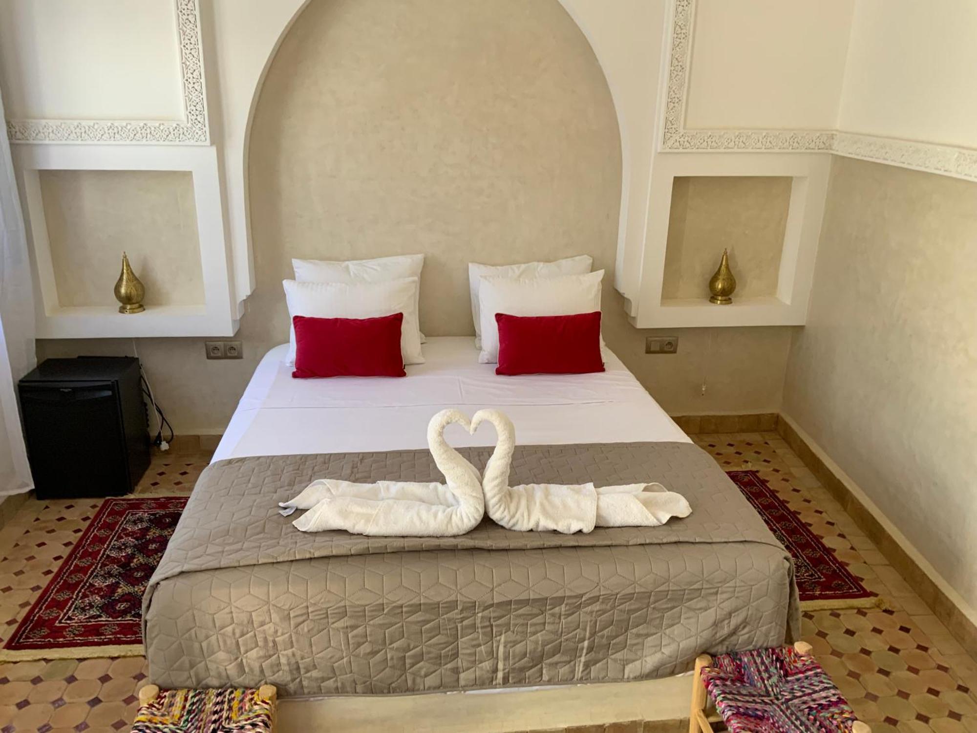 Gasthof Magnolia&spa Marrakesch