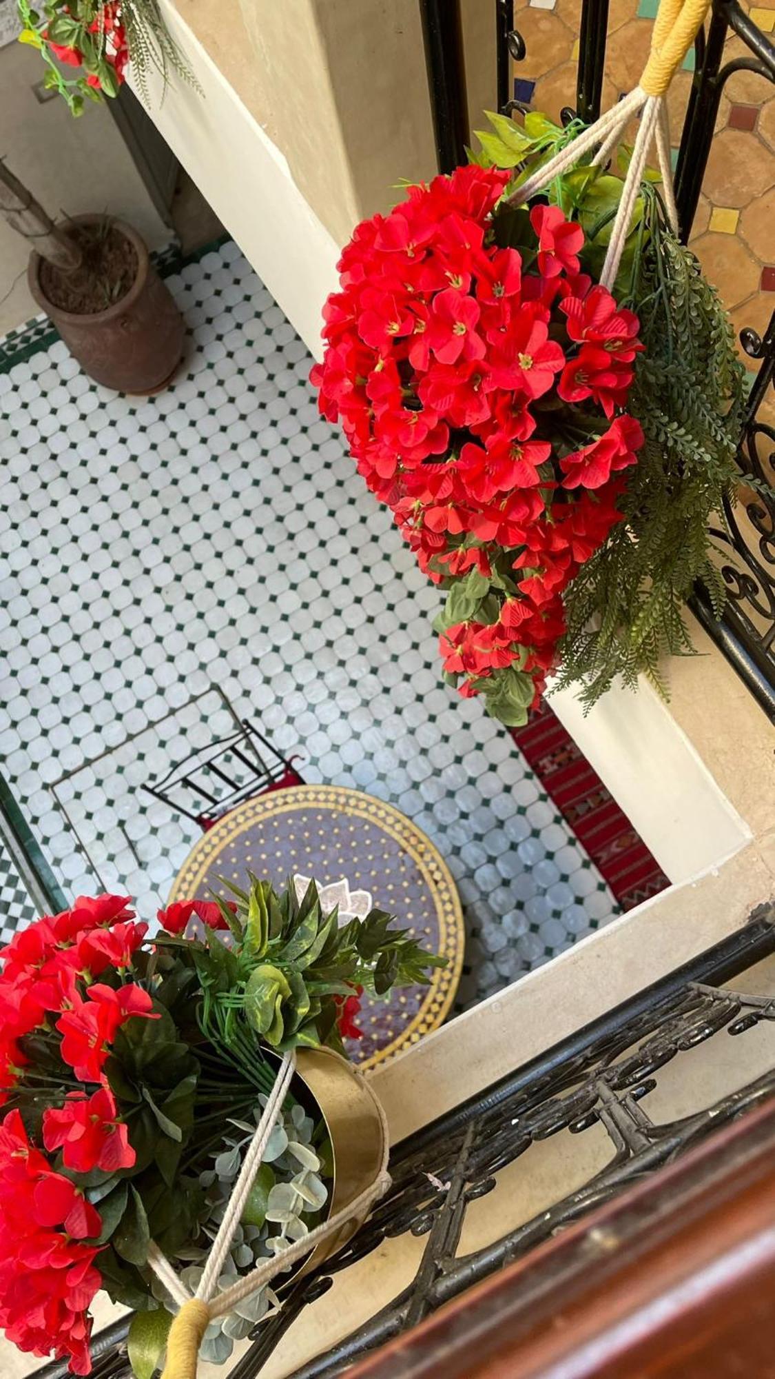 Magnolia&spa Gasthof Marrakesch