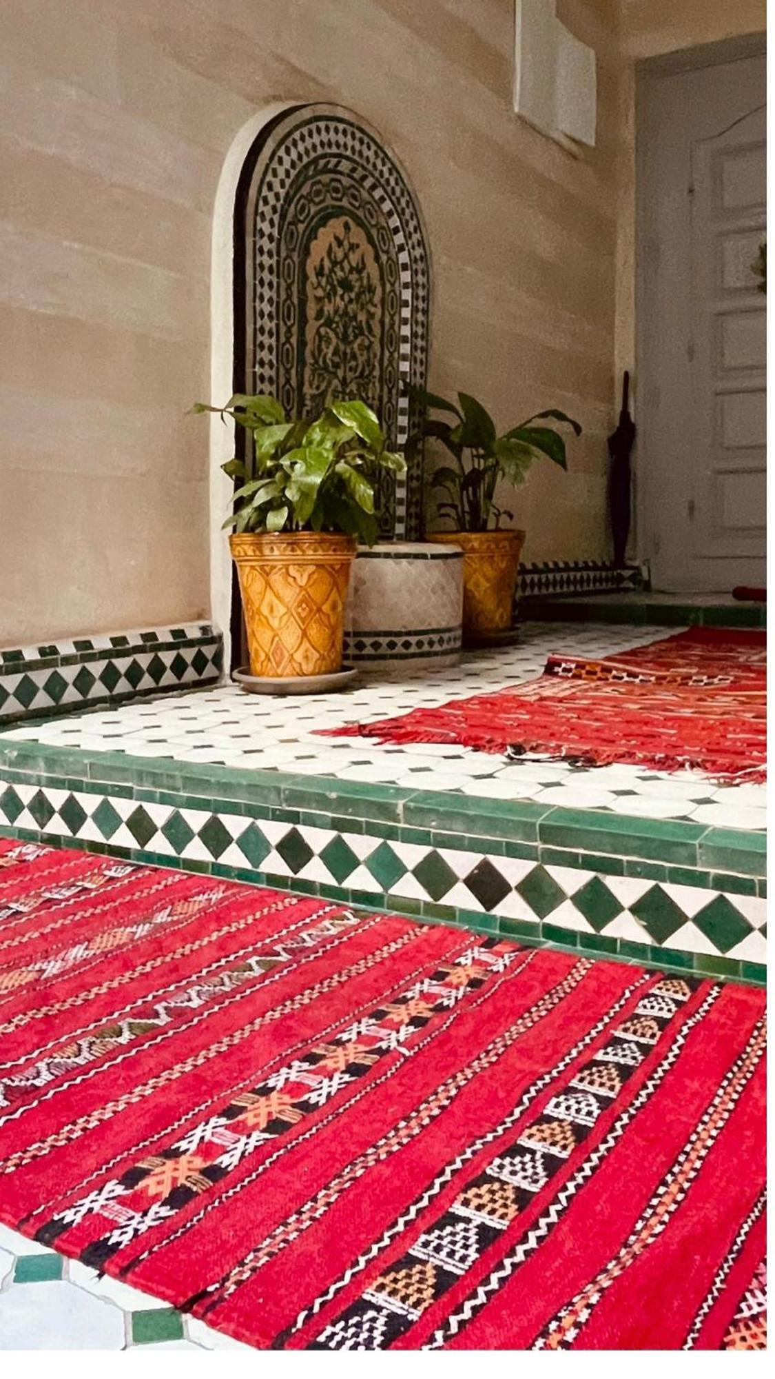 Magnolia&spa Marrakesch