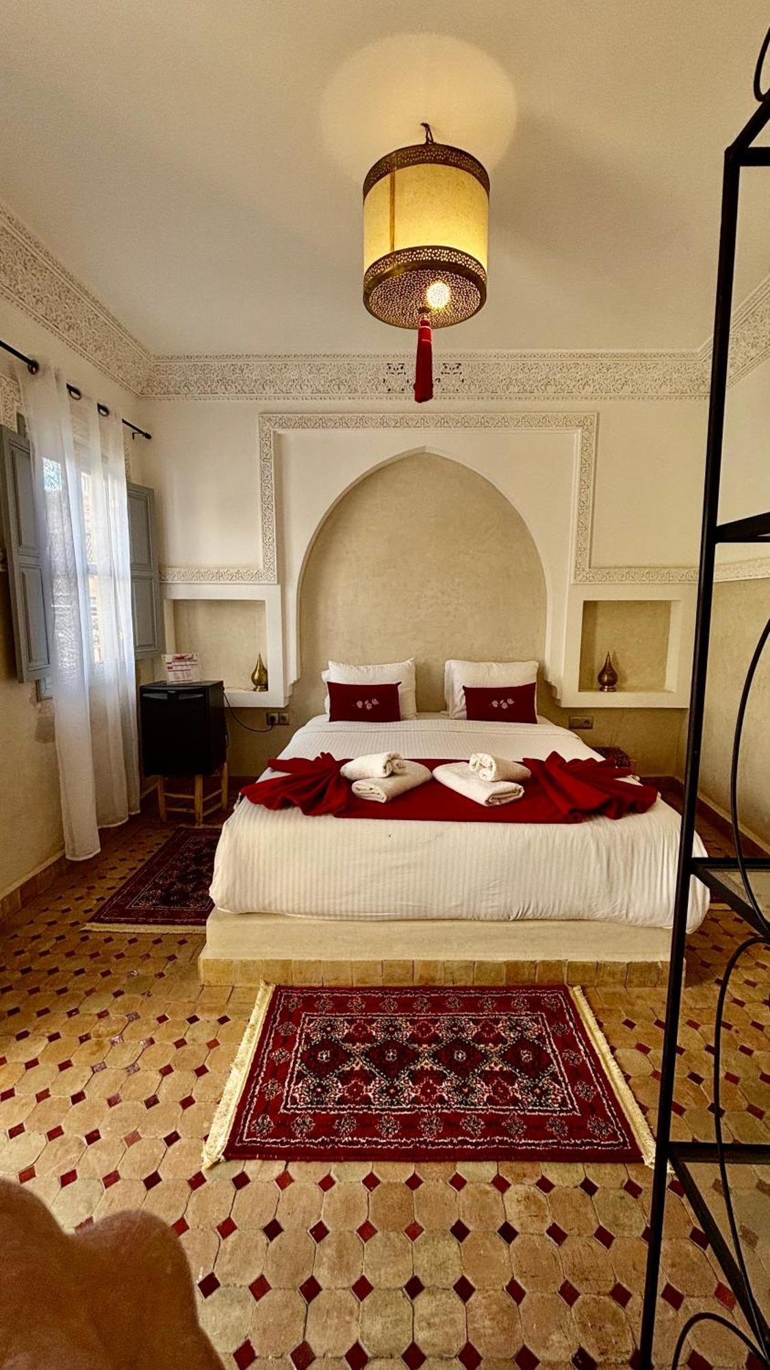 Magnolia&spa * Marrakesch
